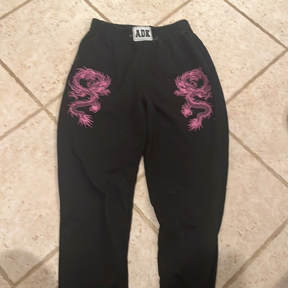Sweatpants